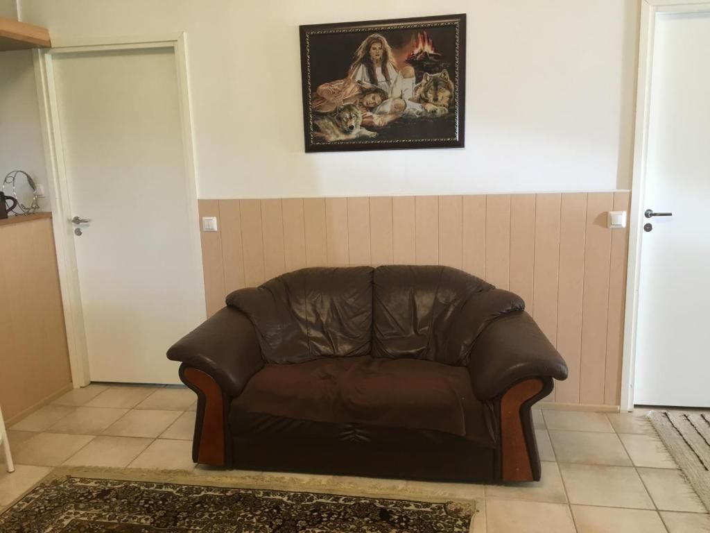 Виллы Foxy burrow Verla